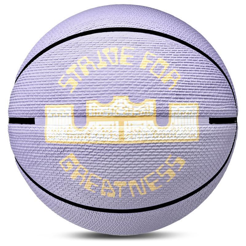 NIKE Nike Lebron Playground Basketball - Men's