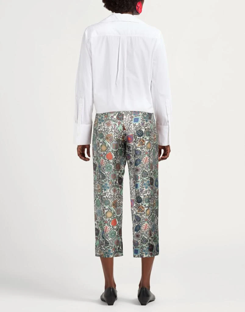 Alberto Biani Casual pants 3