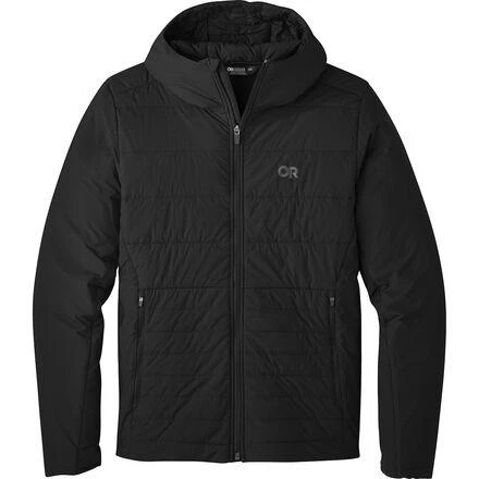 Outdoor Research Shadow Insulated Hooded Jacket - Men's 4