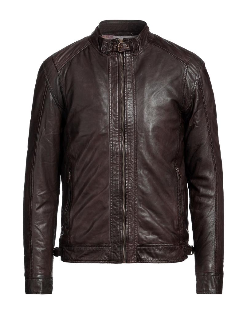 ANDREA D' AMICO Jacket