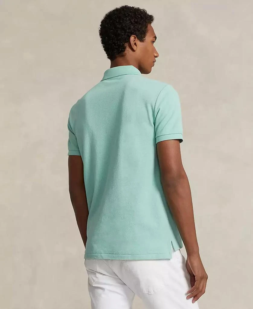 Ralph Lauren Men's Classic-Fit Mesh Polo Shirt 2