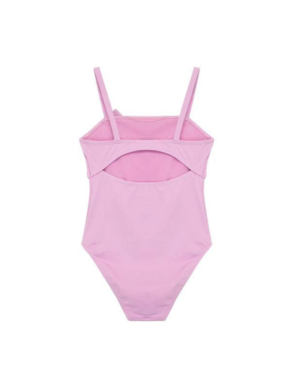 Habitual Girl's Bow One Piece Swimsuit 2