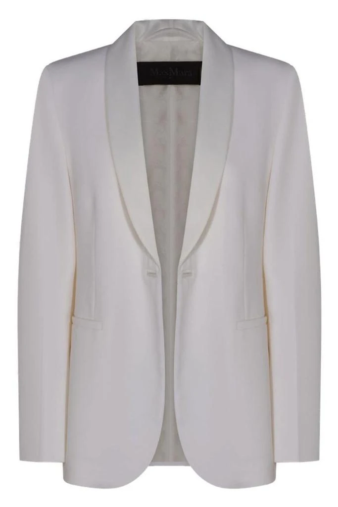 Max Mara Max Mara Giselle Blazer from Cettire