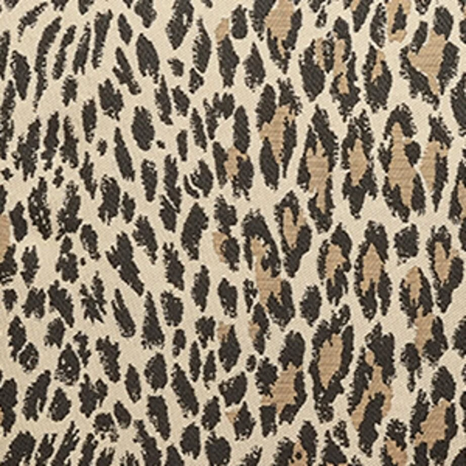House of Hackney Medium Jacquard Wild Card Cushion (45cm x 45cm) 3