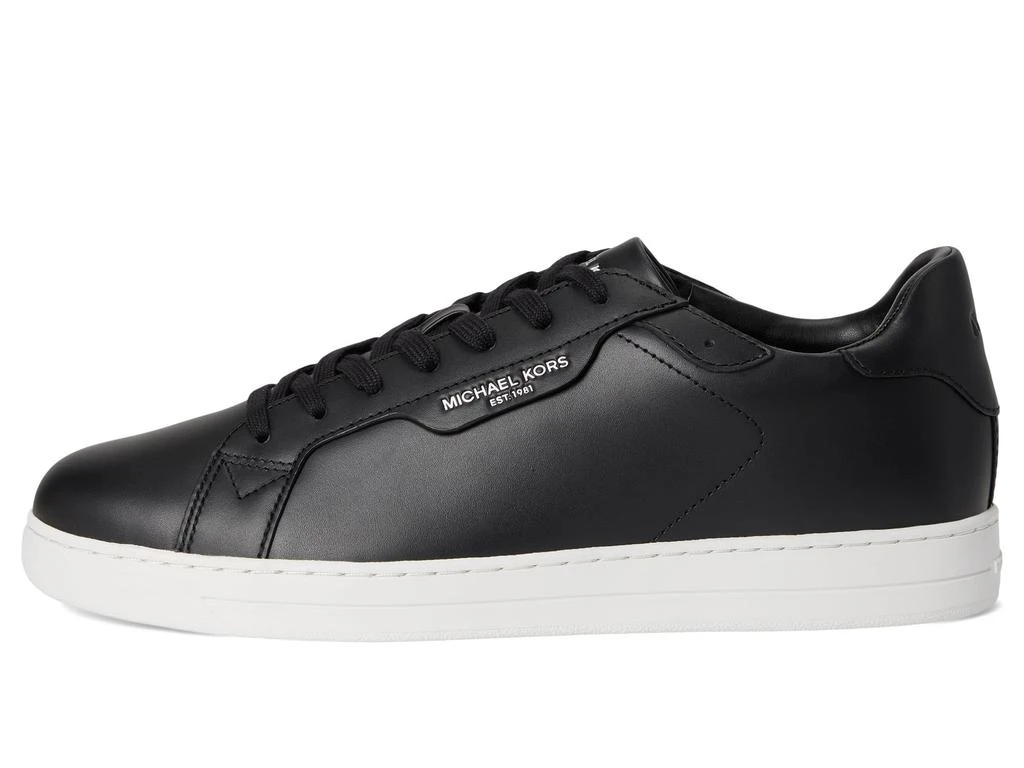 Michael Kors Keating Lace Up 4