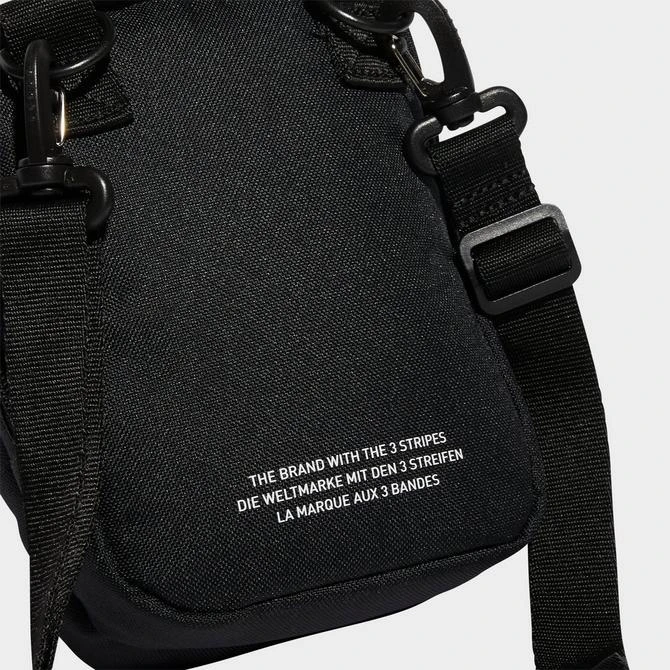 Adidas adidas Originals Utility Festival Crossbody Bag 6