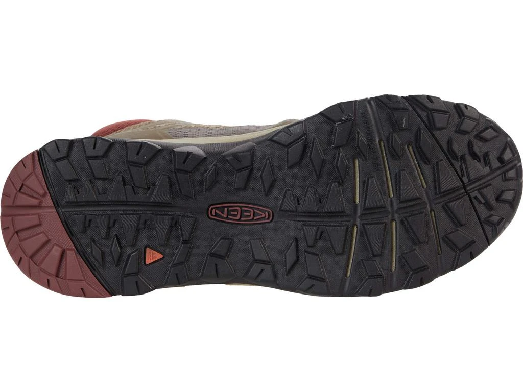 KEEN Terradora II Mid WP 3