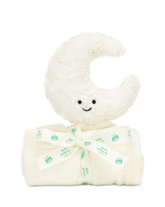 Jellycat Amuseables Moon Soother Blanket - Ages 0+