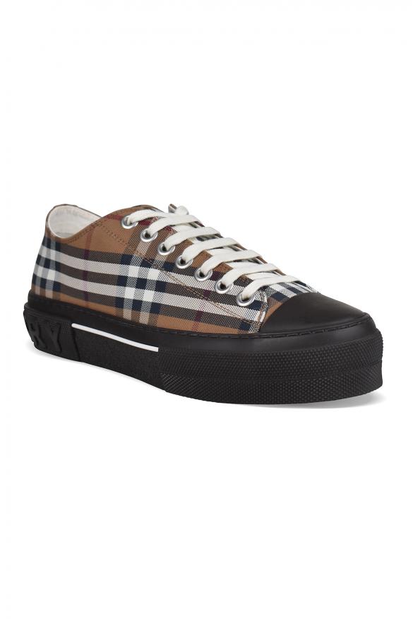 Burberry Sneakers Jack