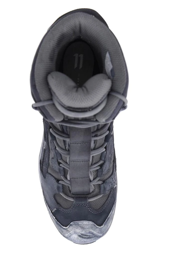 BORIS BIDJAN SABERI "2 gtx trekking boots by boris bidjan sab 2