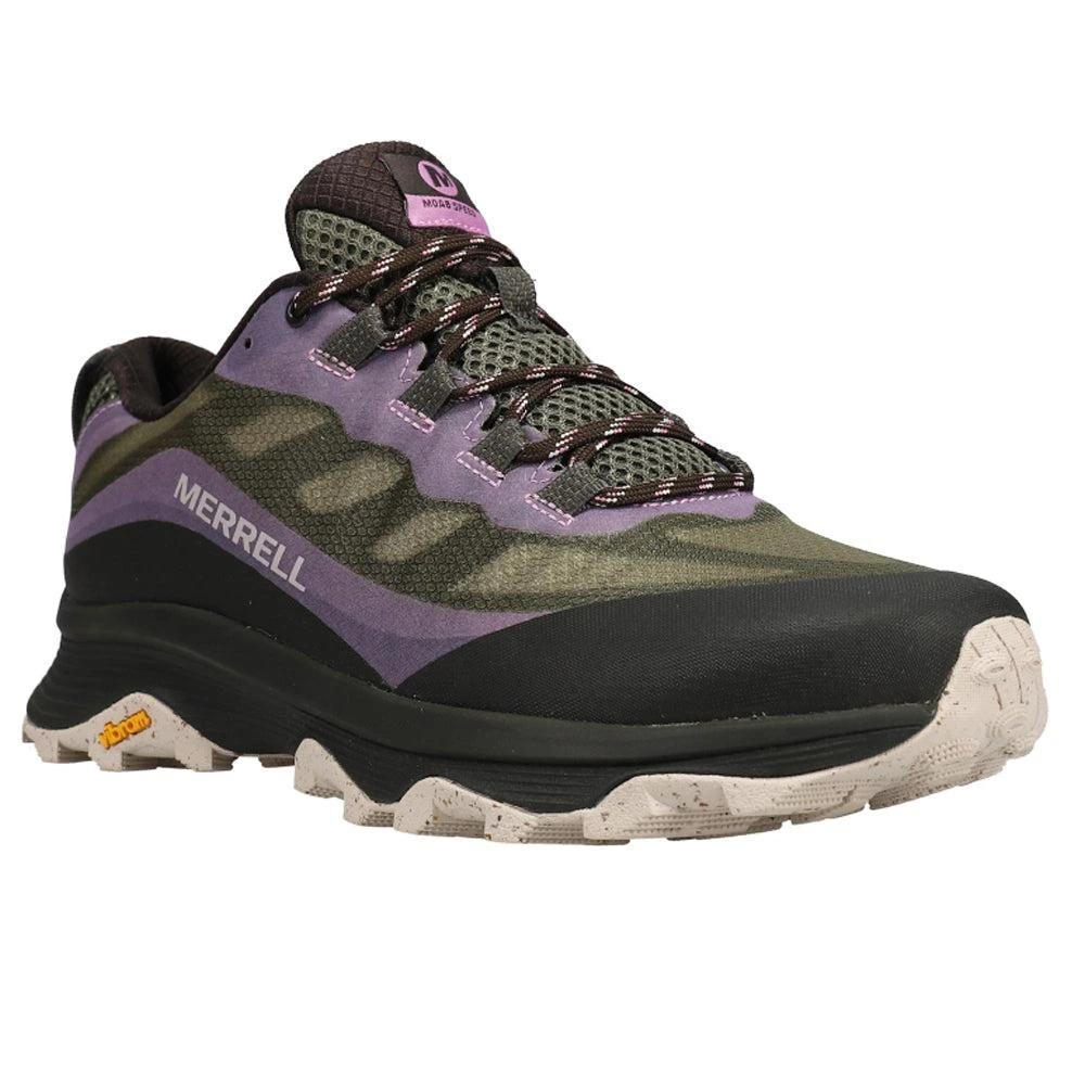 Merrell Moab Speed Trail Running Shoes 2