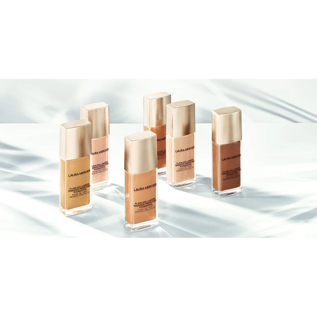 Laura Mercier Flawless Lumière Radiance-Perfecting Foundation 4