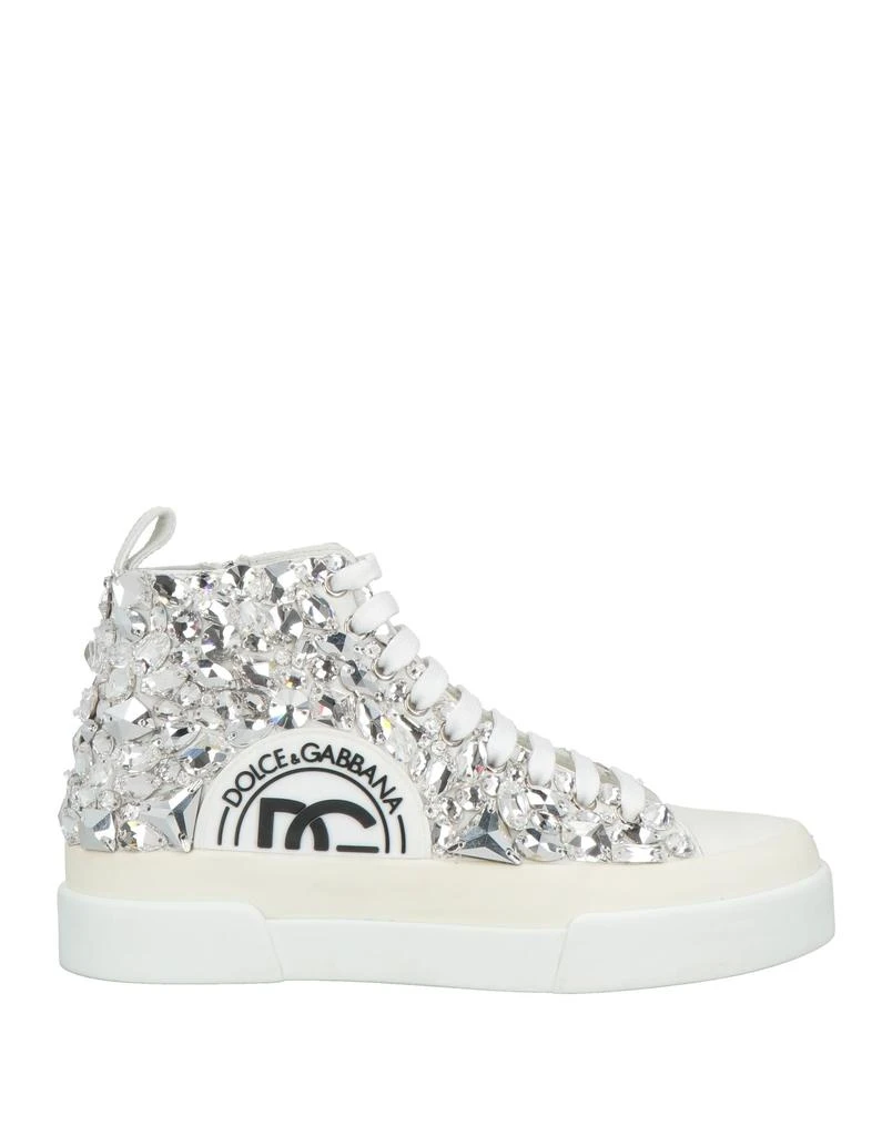 Dolce 
Gabbana Sneakers 1