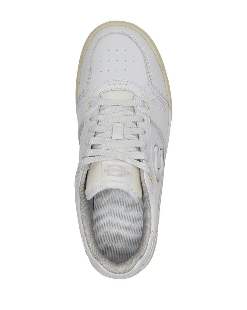 Coach Women's Soho Sneakers 5