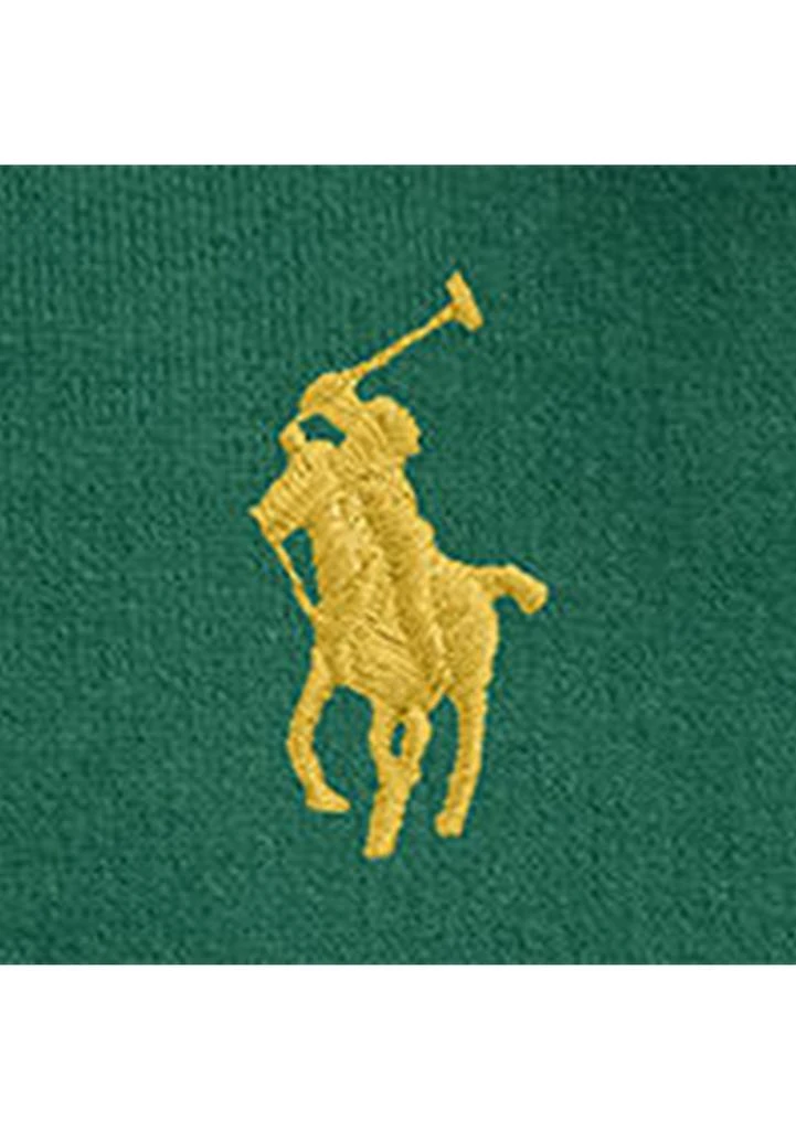 Ralph Lauren Baby Boys Fleece Full-Zip Hoodie 
Pant Set 3