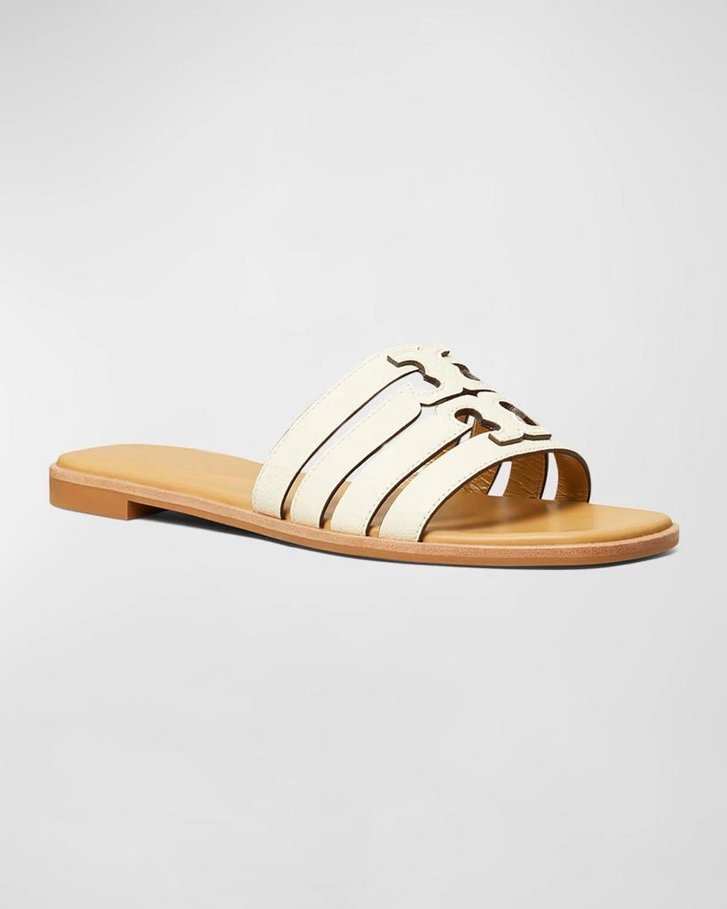 Tory Burch Ines Cage Slide Sandal 3