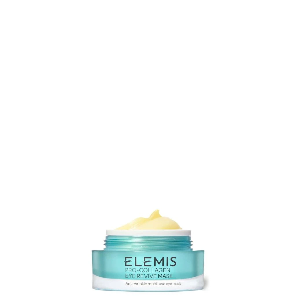 Elemis ELEMIS Pro-Collagen Eye Revive Mask 1