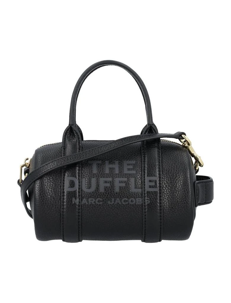 Marc Jacobs Marc Jacobs The Mini Duffle Bag 1