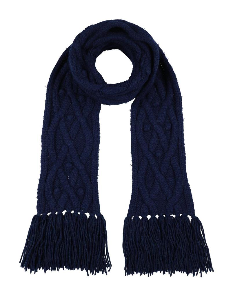 Isabel Marant Isabel Marant Fouzy Gd Scarf - Scarves