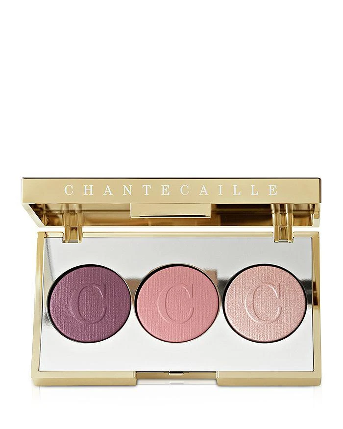 Chantecaille Dusk
Dawn Eye Trios