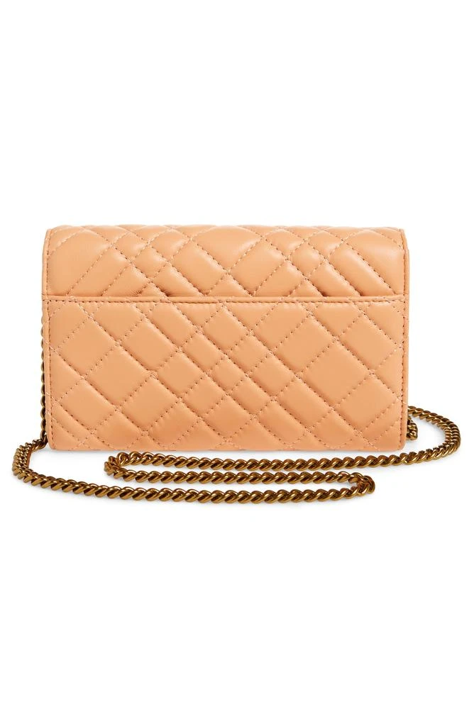 Kurt Geiger Brixton Chain Wallet 4