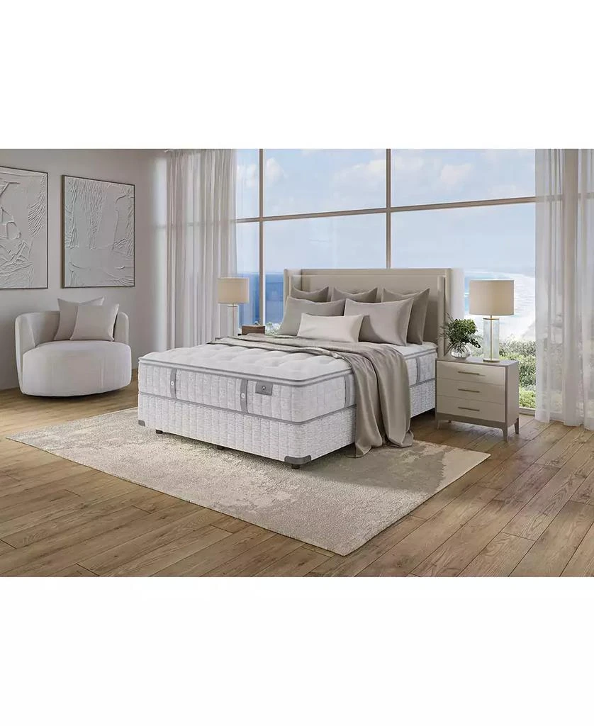 Hotel Collection by Aireloom Anniversary Latex Luxury Firm Mattress - Queen, Exclusively at Macy's 2