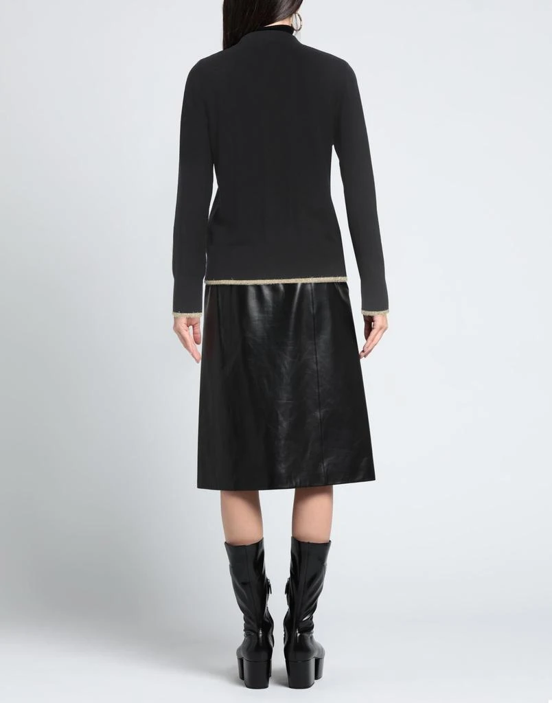 Z.O.E. ZONE OF EMBROIDERED Cardigan 3