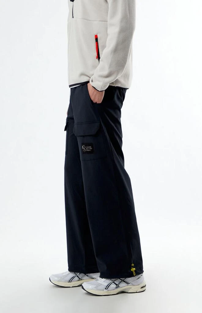 Columbia Wallowa Softshell Pants 3