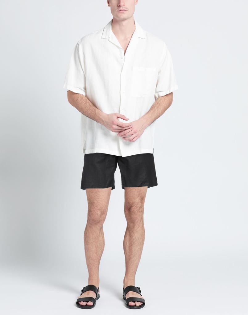 THE EDITOR Shorts & Bermuda