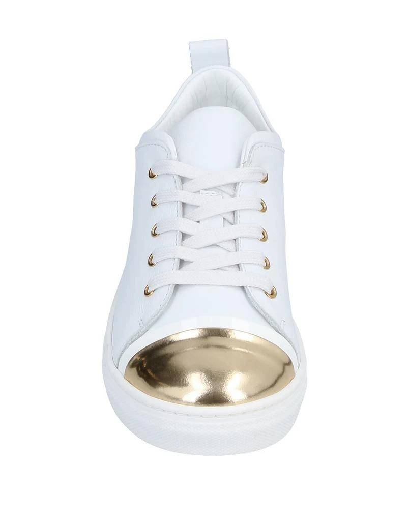 Lanvin Lanvin - Baskets - White - Fille 3