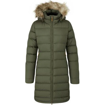 Rab Deep Cover Parka - Women's 3