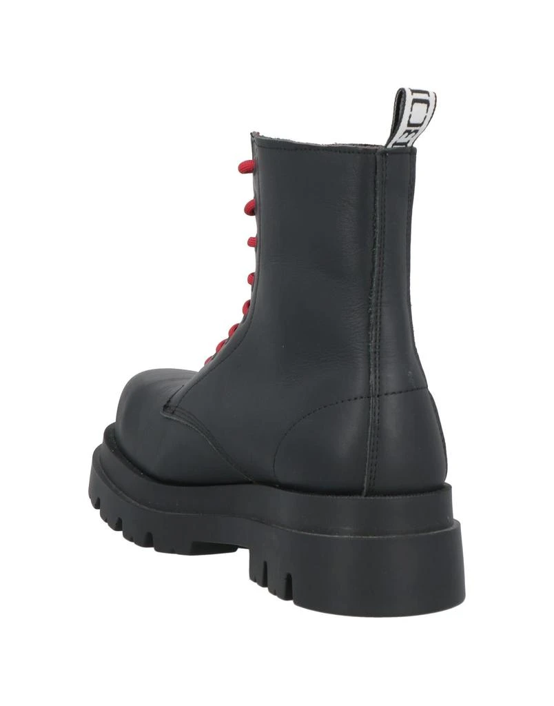 Cult Bolt Ankle boot 3