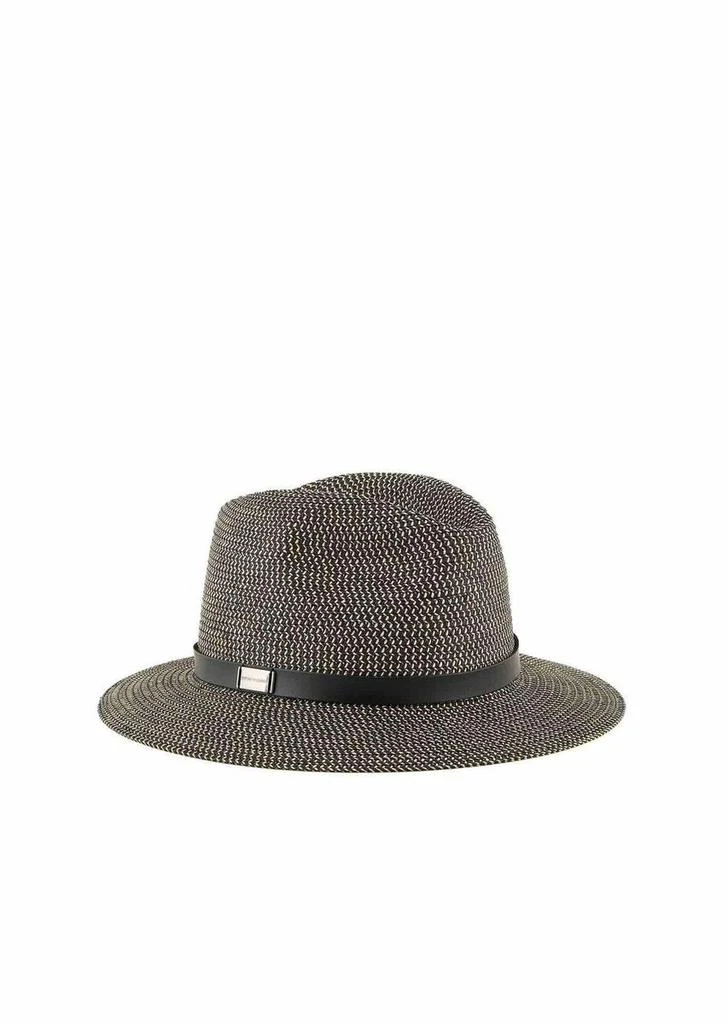 Emporio Armani Emporio Armani Fedora Hat 1