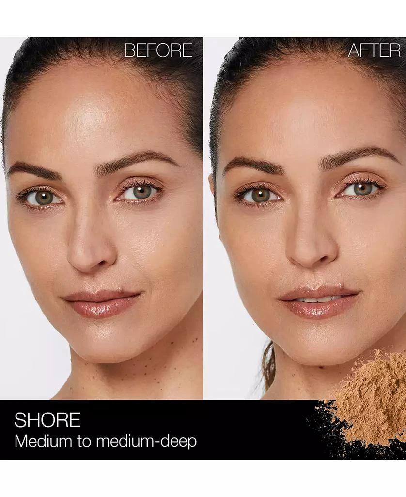 NARS Light Reflecting Loose Setting Powder 3