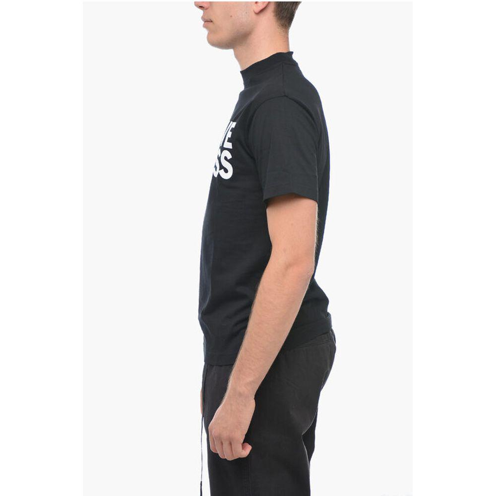 Honey Fucking Dijon Honey Fucking Dijon Printed EXECUTIVE REALNESS T-shirt