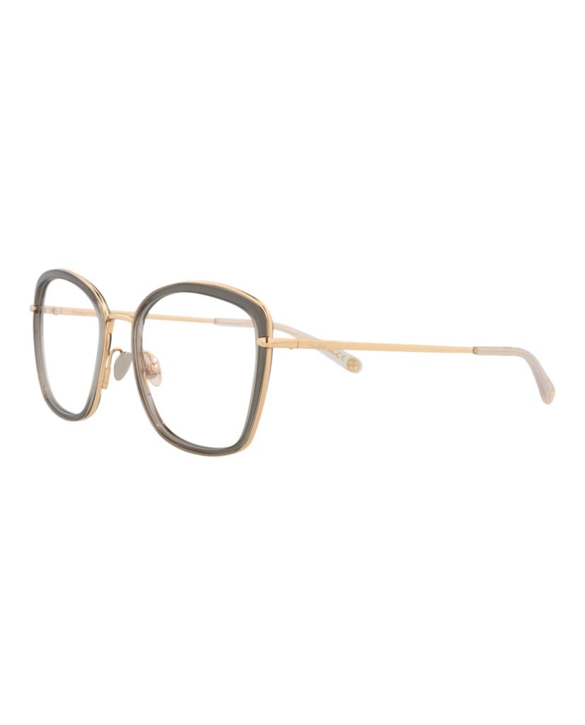Pomellato Square-Frame Acetate Optical Frames