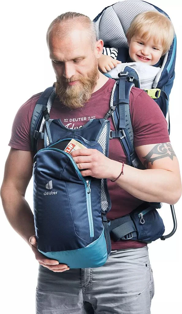 Deuter deuter Kid Comfort Pro 4