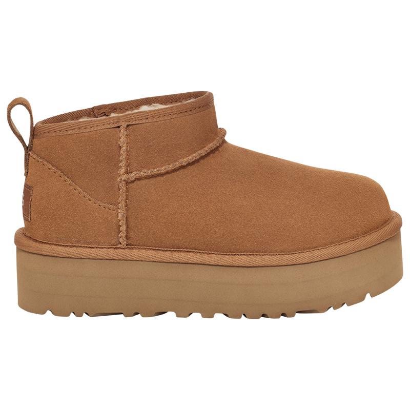 UGG UGG Ultra Mini Platform - Girls' Grade School