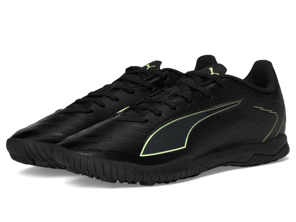 Puma Ultra 6 Play Turf Trainer Soccer Cleats