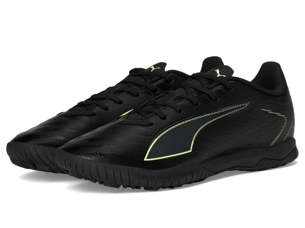 Puma Ultra 6 Play Turf Trainer Soccer Cleats 1