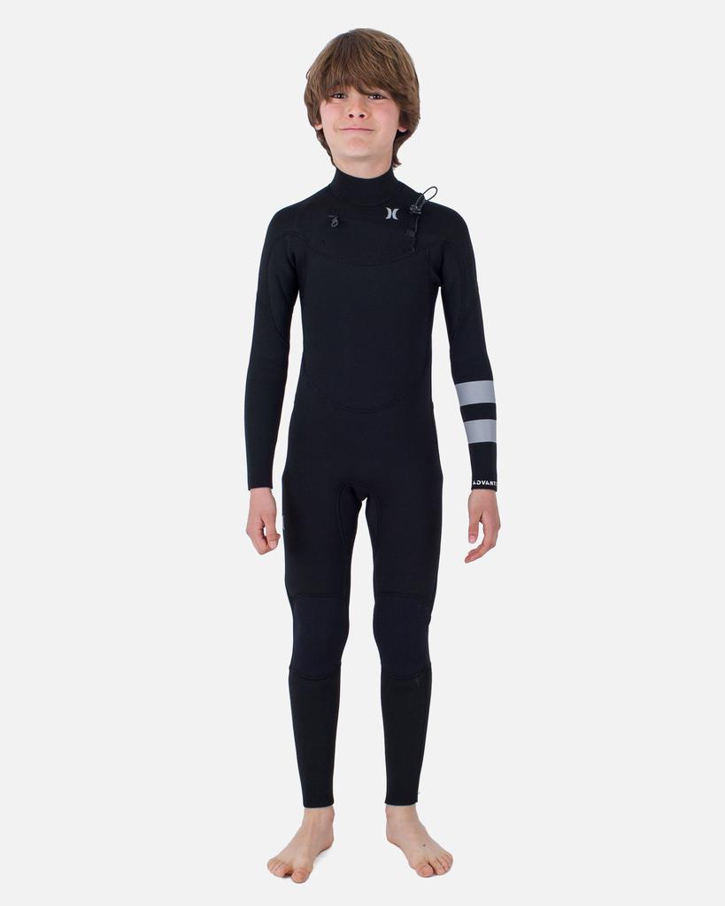 Sheico Boys Advantage 4/3Mm Fullsuit