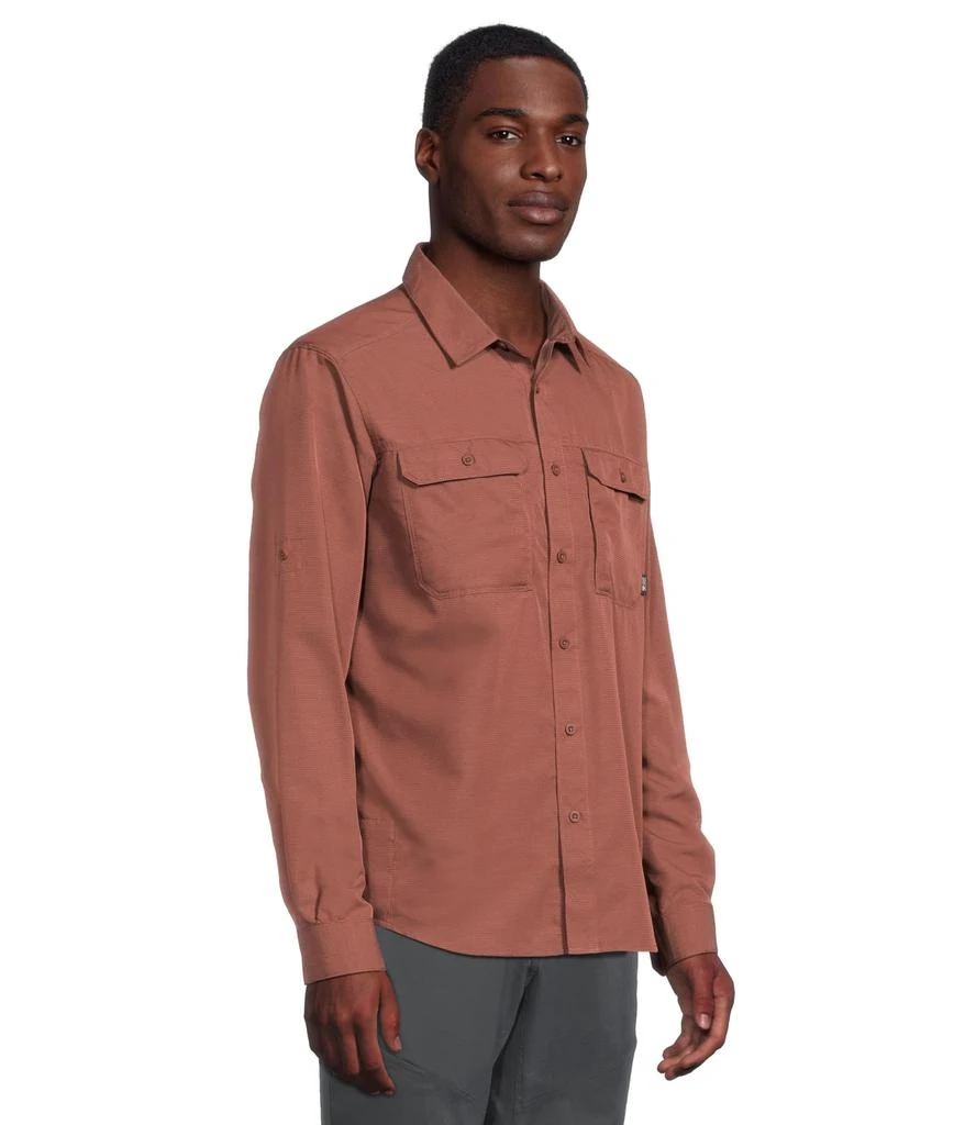 Mountain Hardwear Canyon™ Long Sleeve Shirt 2