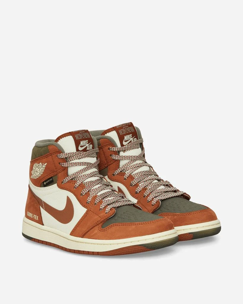 Jordan Air Jordan 1 Element GORE-TEX Sneakers Legend Sand / Legend Coffee 2