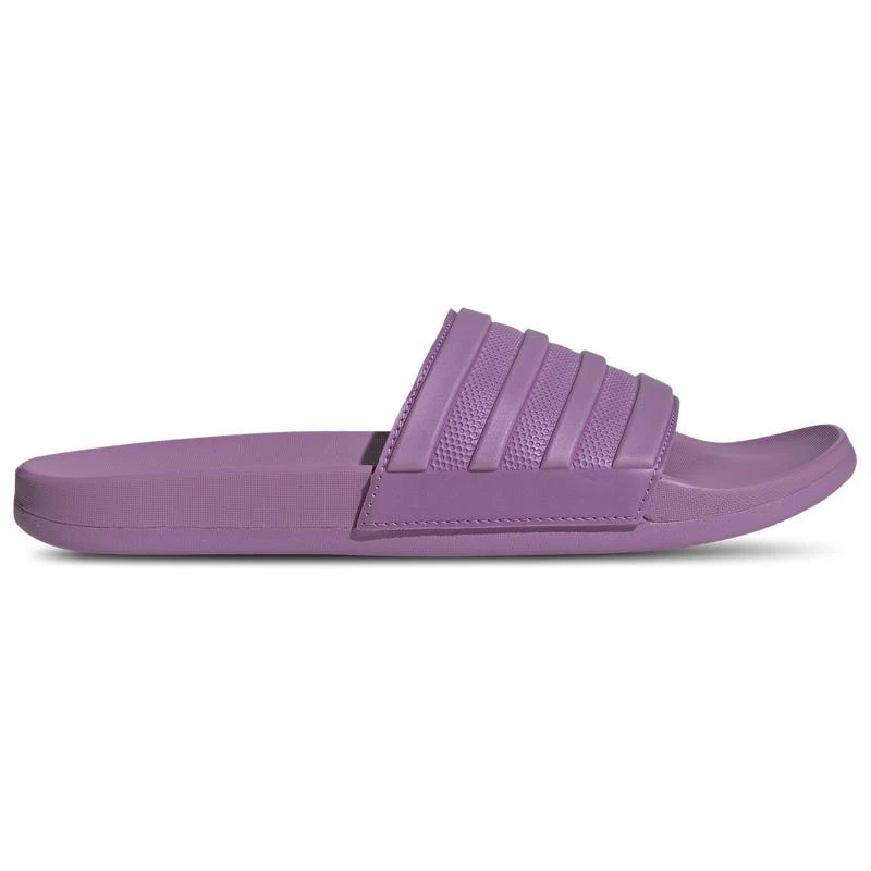 Adidas adidas adilette Comfort Slides - Men's 1