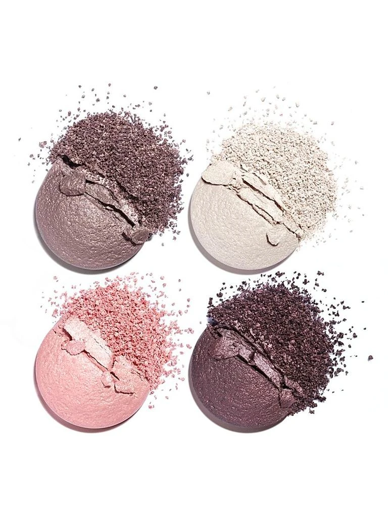 Chanel Multi-Effect Quadra Eyeshadow 5