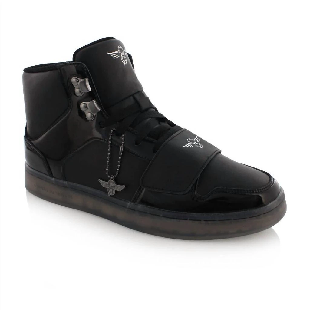 Creative Recreation Creative Recreation - Men's Cesario High Xxi Sneakers 1