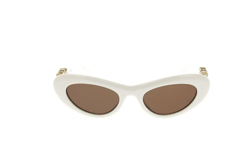 Loewe Loewe Cat-Eye Frame Sunglasses 1