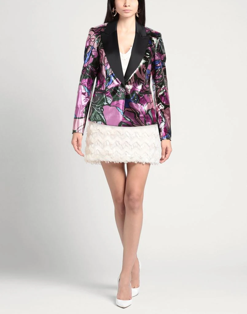 CAMILLA  Milano Blazer 2