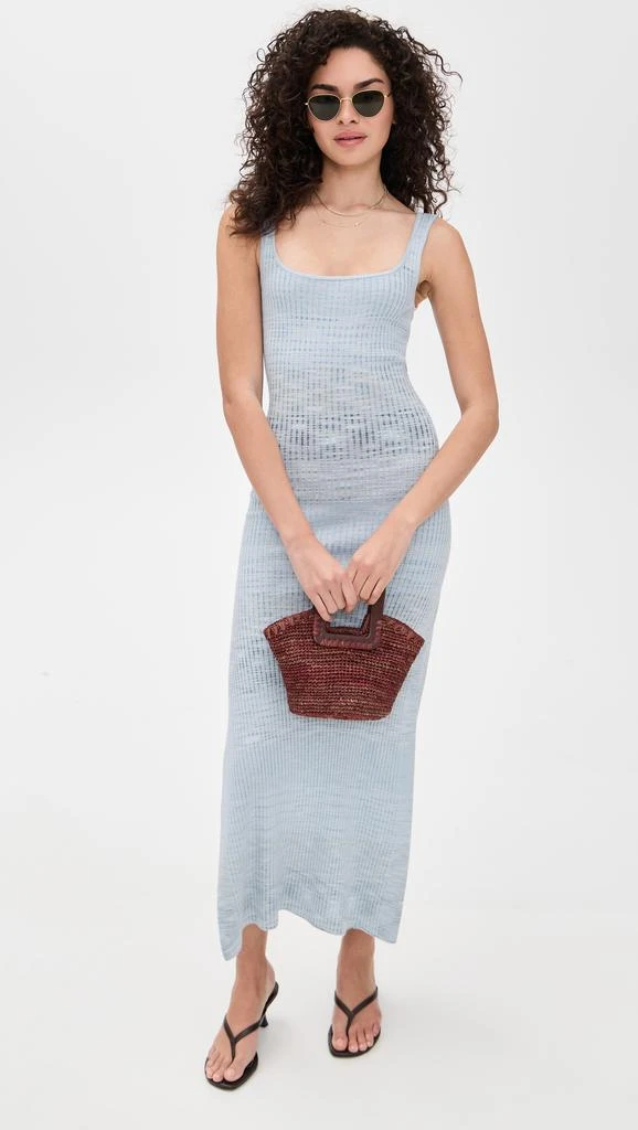 Splendid Adalyn Sweater Dress 1