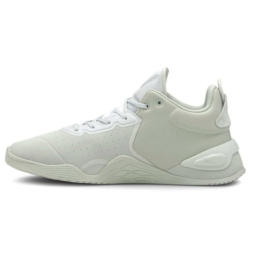 Puma Fuse Performance Leather Training Shoes 3